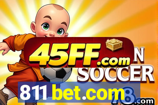 811 bet.com